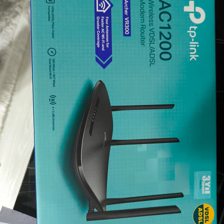 Media Markt Yanlış Modem Satışı Ve İade Sorunu