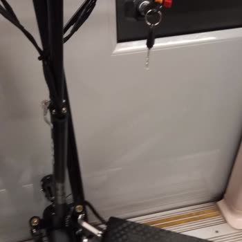 Onvo 012 Xplus Kendiliğinden Kapandı.