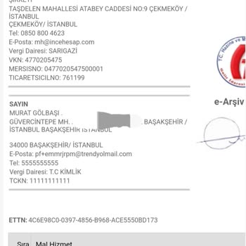 Onvo 012 Xplus Kendiliğinden Kapandı.