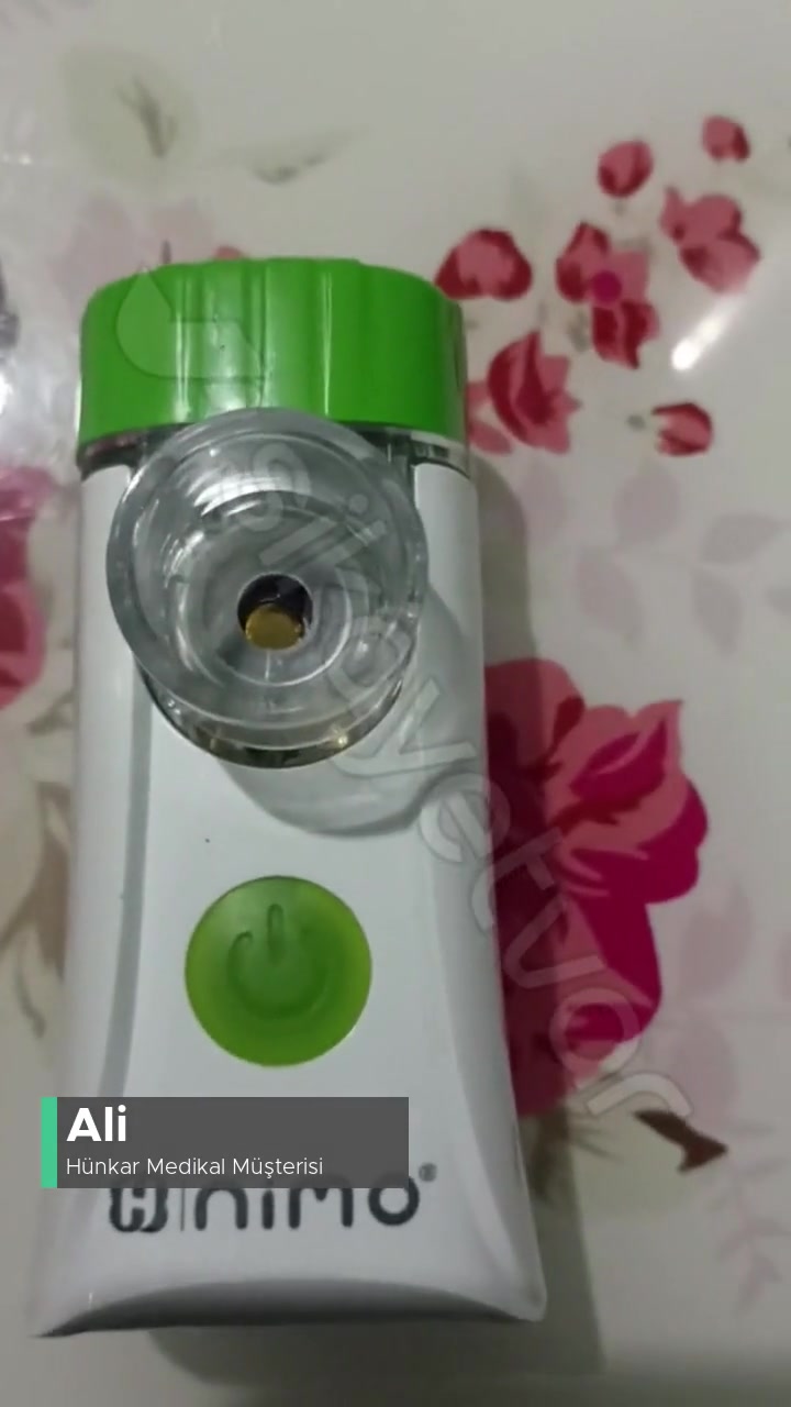Hünkar Medikal Nimo Anlatıldığı Gibi Değildir! videonun kapak resmi