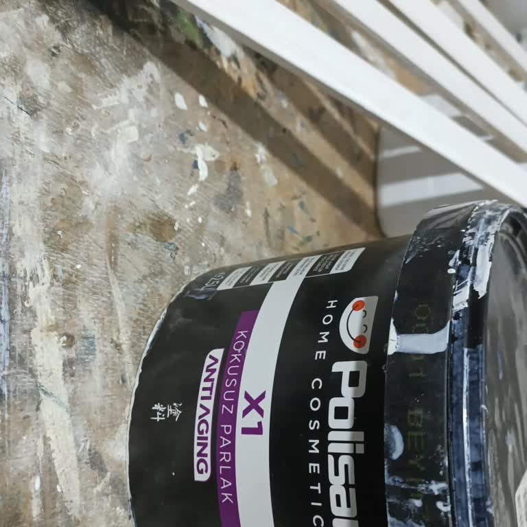 Polisan Markası Beni Üzdü Maalesef. Önermiyorum.