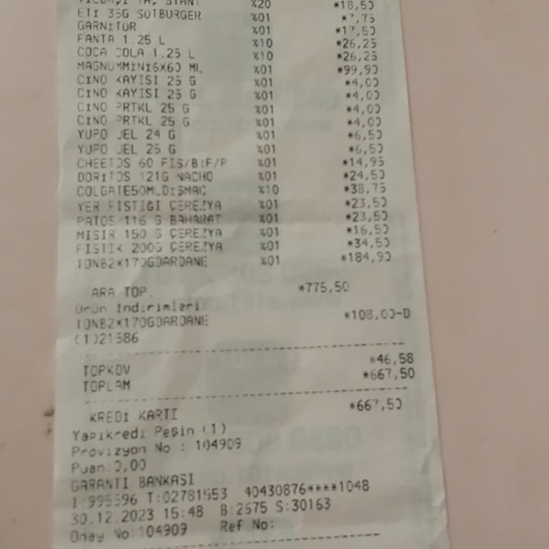 A101 Ürün Şikayeti Cevap Vermediler