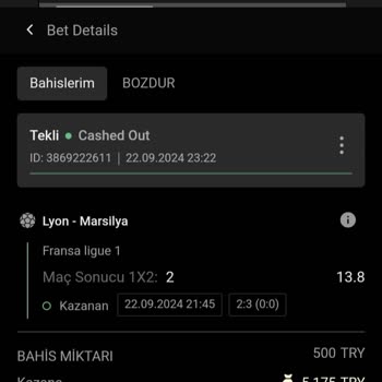 Cratosroyalbet Bahis Sitesinde Ödeme Sorunu