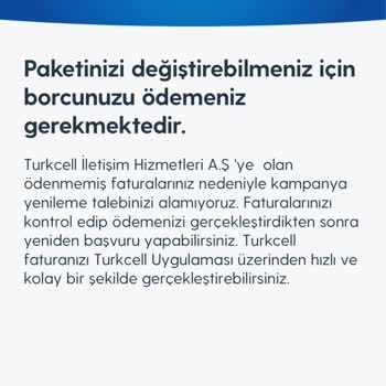 Superonline 'dan Taahhüt Yenilenmemesi İçin Büyük Çaba...