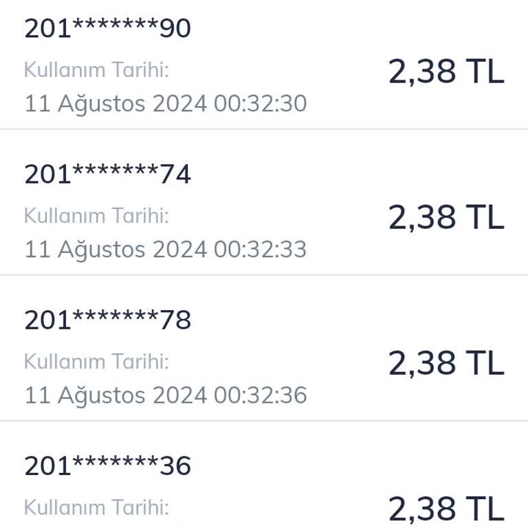 Türk Telekom Fatura Şikayeti Fazla Olduğu İçin