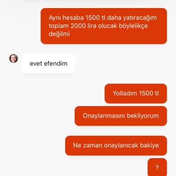 Tipobet Para Hesaba Geçmedi