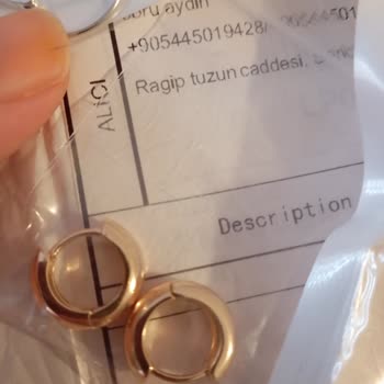 Silver Wanderlust Gördüğünüz Ürünle İlgisi Yok