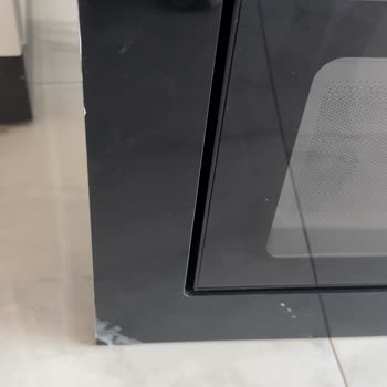 Alveus Kırık Gelen Ürünün Aylardır Değiştirilmemesi