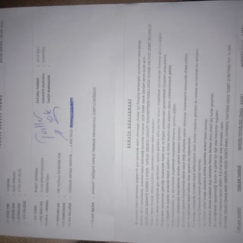 Güncel Dijital İki Ayda Üç Kere Arıza