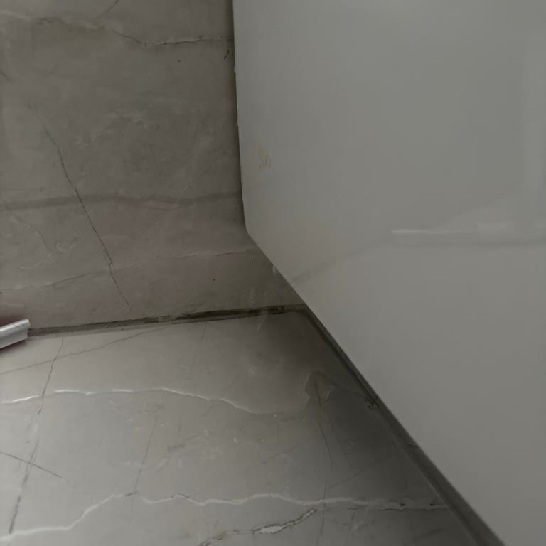 Serel Klozet Su Kaçırıyor