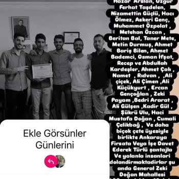 QNET Promosyon Hakkınızı Helal Edin