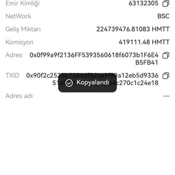 Gate.io Ve H. M. T. T Coin Ortak Şekilde Paralara El Koydu