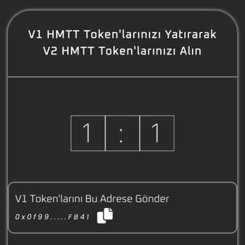 Gate.io Ve H. M. T. T Coin Ortak Şekilde Paralara El Koydu