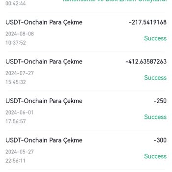 Gate.io Ve H. M. T. T Coin Ortak Şekilde Paralara El Koydu