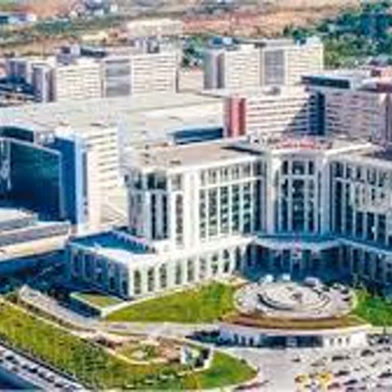 Ankara Bilkent Şehir Hastanesi MR Raporunun Çıkmaması