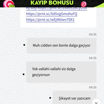 Fixbet Yıllardır Yatırım Yapıyorum, Kazanç Yok