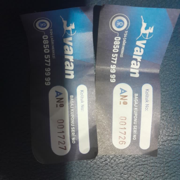 Varan Turizm Servis Sorunu. İnsanlar İsyan Ediyor.