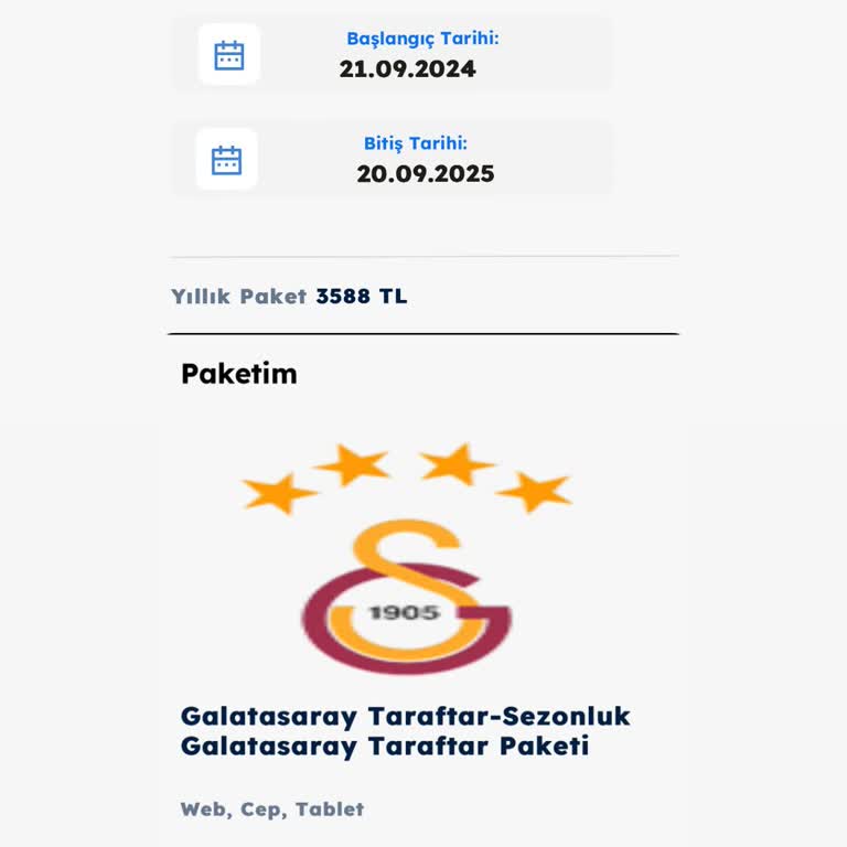 Tod TV 2 Paket Üyelik Alıp İptal Etmiyor