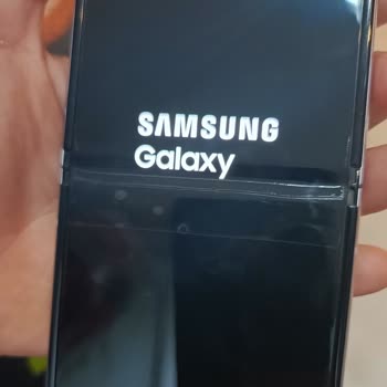 Samsung Telefon Samsung Z3 Flip İle Yaşadığım Sürekli Sorunlar