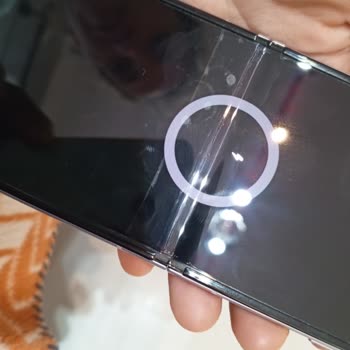 Samsung Telefon Samsung Z3 Flip İle Yaşadığım Sürekli Sorunlar