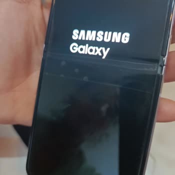 Samsung Telefon Samsung Z3 Flip İle Yaşadığım Sürekli Sorunlar
