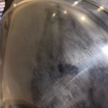 Beko Kurutma Makinesi Paspasları Eritti Ve Camı Çizdi