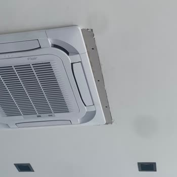 Alarko Carrier Montaj Hizmeti Ve İletişim Sorunları