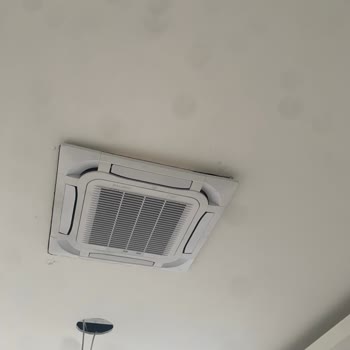 Alarko Carrier Montaj Hizmeti Ve İletişim Sorunları