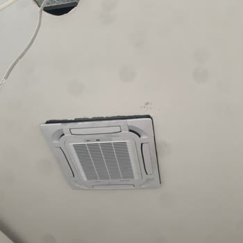 Alarko Carrier Montaj Hizmeti Ve İletişim Sorunları