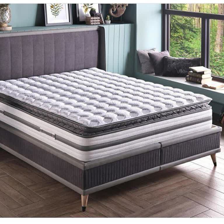 İstikbal Detoks Prime Yatak 160X200 Sorunu