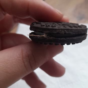 Torku Premio Üründe Yabancı Cisim...