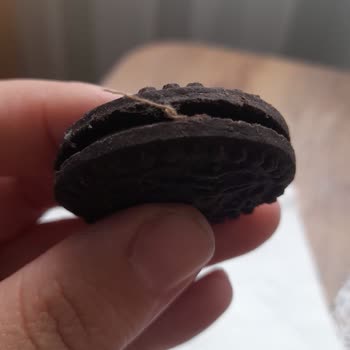 Torku Premio Üründe Yabancı Cisim...