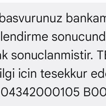 TEB Olmayan Hoşgeldin Kredisi Kampanyası