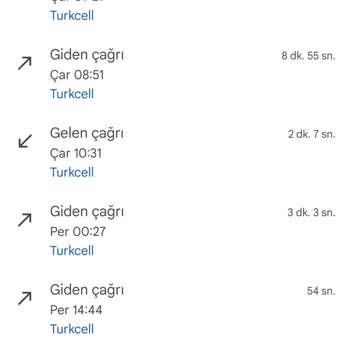 Turkcell Superonline Abonelik Yaptırdım Kurulum İçin Aramadılar