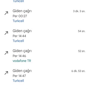 Turkcell Superonline Abonelik Yaptırdım Kurulum İçin Aramadılar