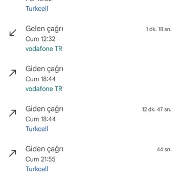 Turkcell Superonline Abonelik Yaptırdım Kurulum İçin Aramadılar