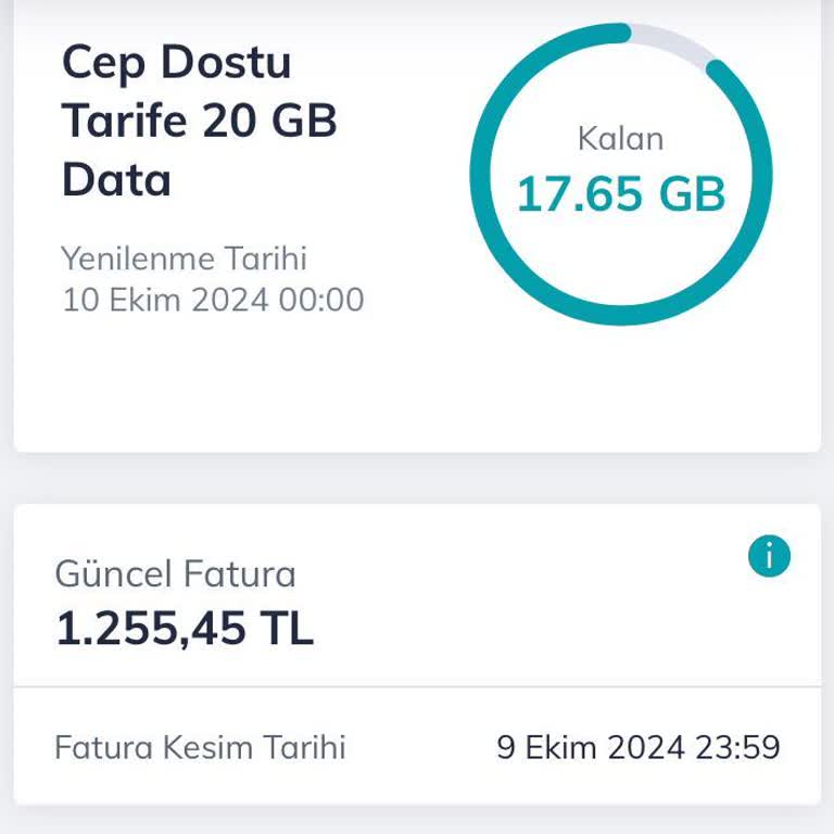 Türk Telekom'un Umursamaz Tavırları Can Sıkıyor.