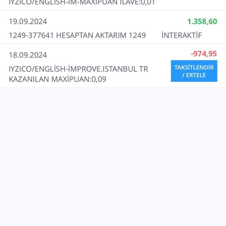 Iyzico Benden Habersiz Hesabımdan Para Çekti