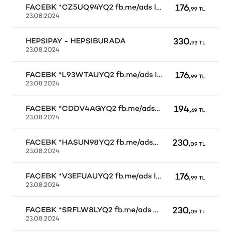 Akbank Kredi Kartı Habersiz Para Çekimi