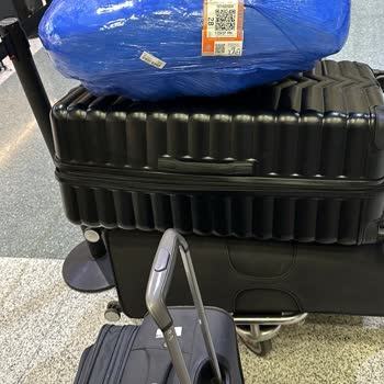 THY Uçuş İptalleri Ve Bagaj Sorunları İle Mağduriyet Yaşadım