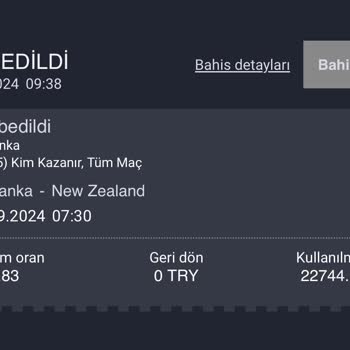 Pusulabet Kupon Sonuçlandırma Hatası Ve Yanıltıcı Bilgilendirme