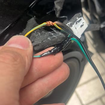 Emr Garage Ses Sistemi Montajı