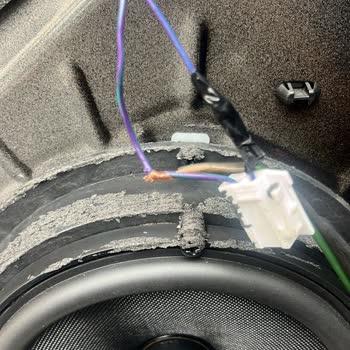 Emr Garage Ses Sistemi Montajı