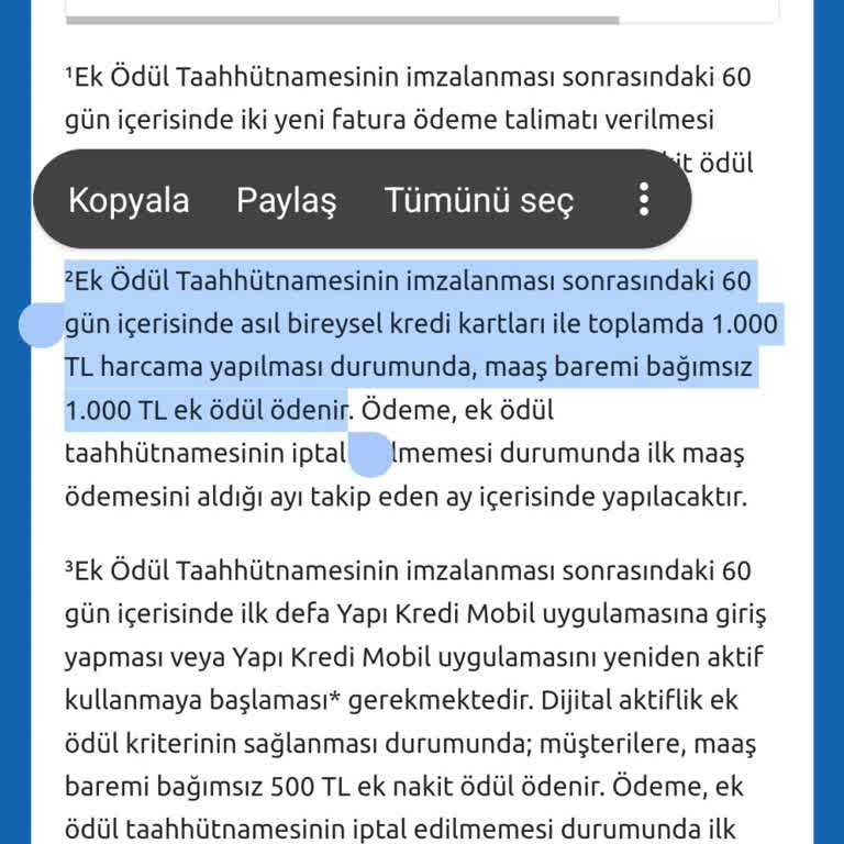 Yapı Kredi Emekli Promosyonu Sorunu: Söz Verilen Tutar Yatmadı