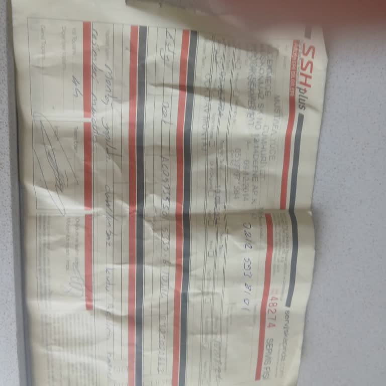 Koçtaş In Büyük Utanç Verici Teslimatı