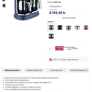 Korkmaz Mutfak Eşyaları Korkmaz Dan Kork