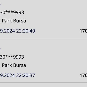 Medical Park Hastanesi Çift Ücret Alımı Ve Geri Ödeme Sorunu