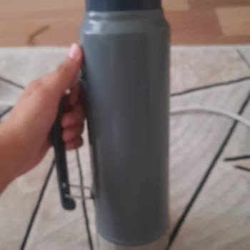 Kutupayısı Stanley Termos Garanti Kapsamı Dışında Tutması