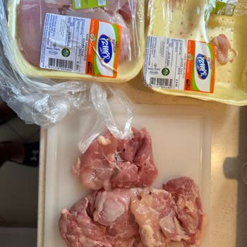 Migros'tan Aldığım Bozuk Tavuk Eti Ve İade Sorunu