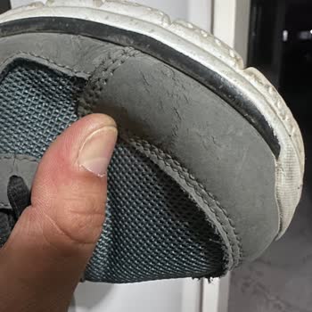 Skechers Marka Ayakkabı Pişmanlığı